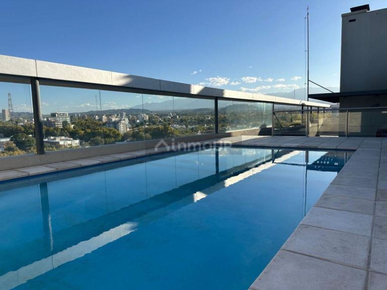Departamento en Alquiler en Capital, Mendoza