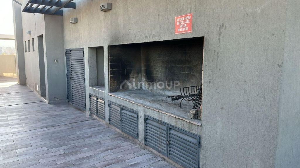 Departamento en Alquiler en Capital, Mendoza