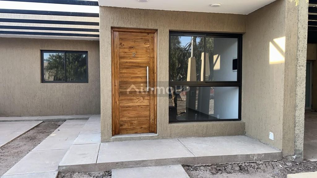 Casa en Alquiler en Maipu, Mendoza