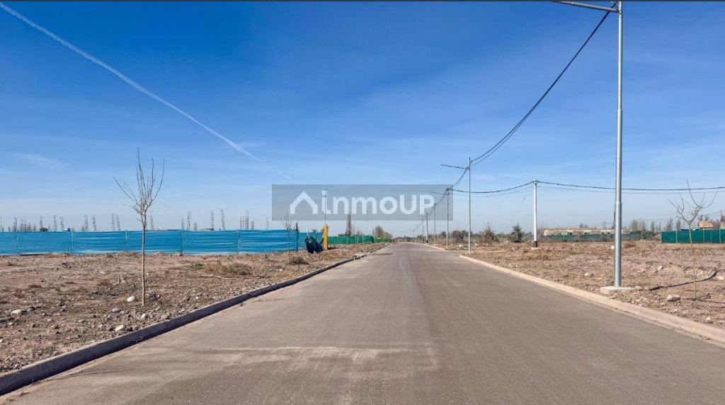 Lote en Venta en Maipu, Mendoza