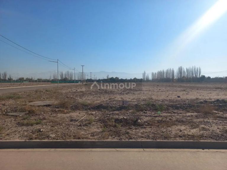 Lote en Venta en Maipu, Mendoza
