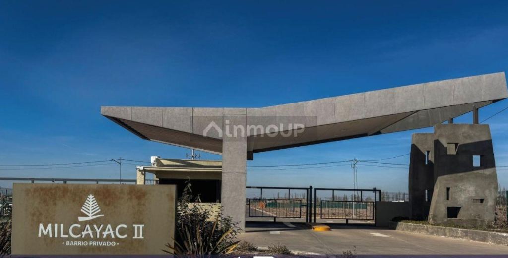 Lote en Venta en Maipu, Mendoza