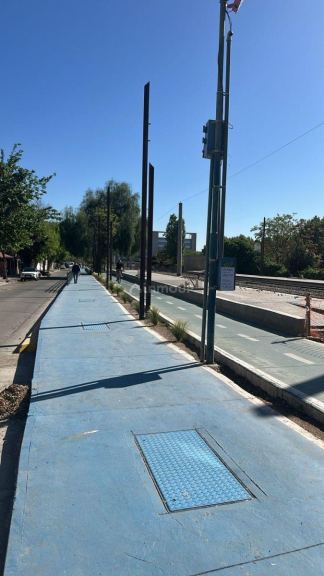 Galpon en Alquiler en Godoy Cruz, Mendoza