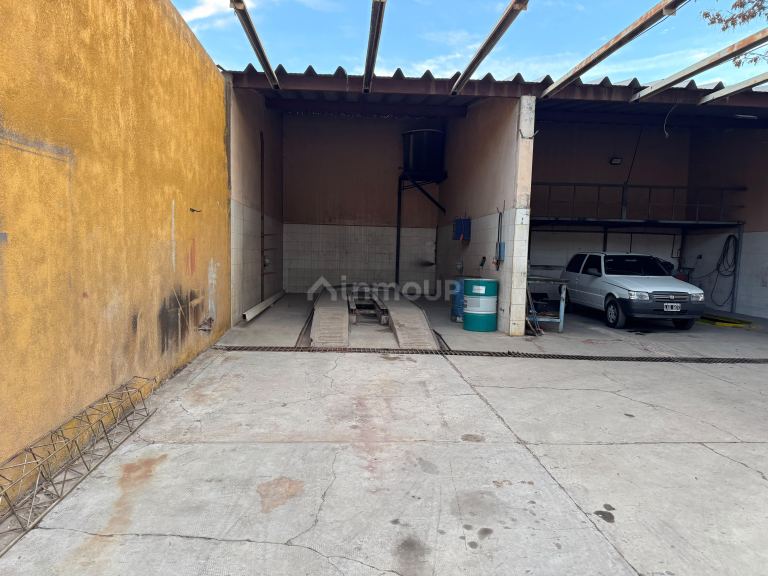 Galpon en Alquiler en Godoy Cruz, Mendoza
