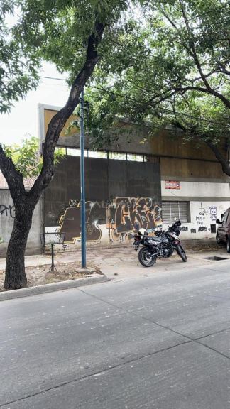 Galpon en Alquiler en Godoy Cruz, Mendoza