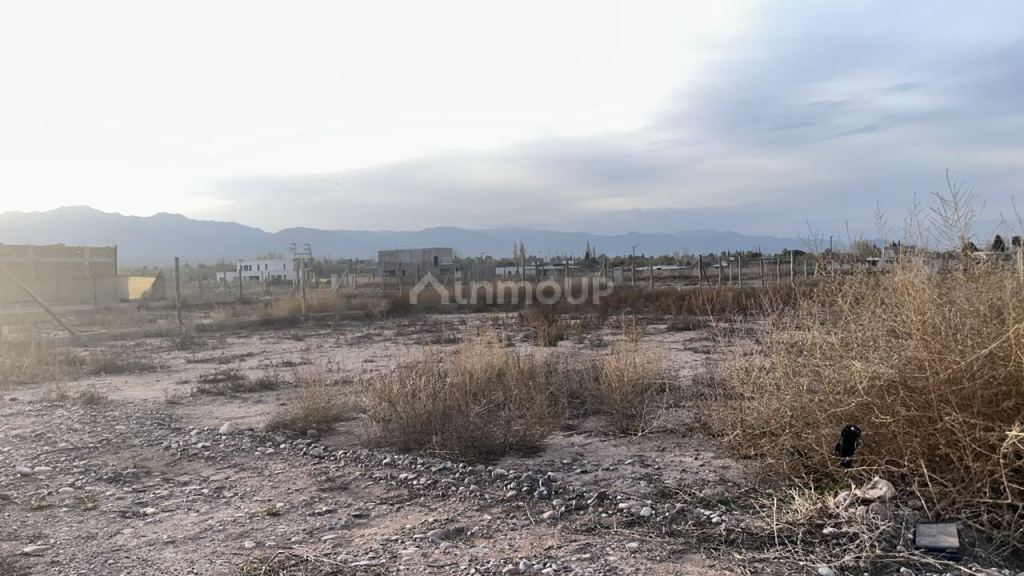 Lote en Venta en Lujan de Cuyo, Mendoza - USD 55.000 | Inmoup - 11