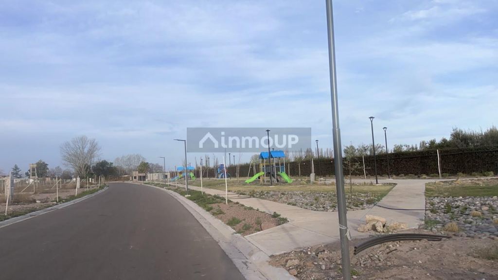 Lote en Venta en Lujan de Cuyo, Mendoza - USD 55.000 | Inmoup - 12