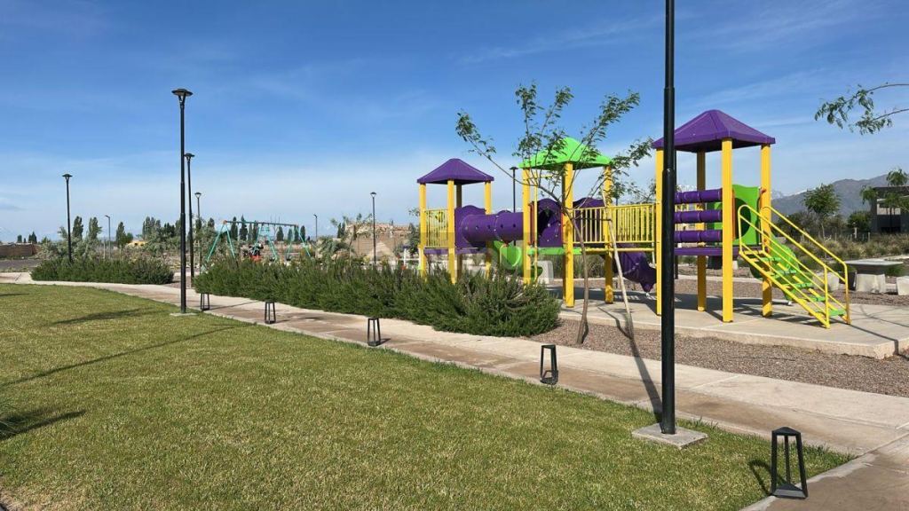 Lujan de Cuyo Terrazas Park Vistalba
