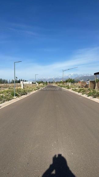Lujan de Cuyo Terrazas Park Vistalba
