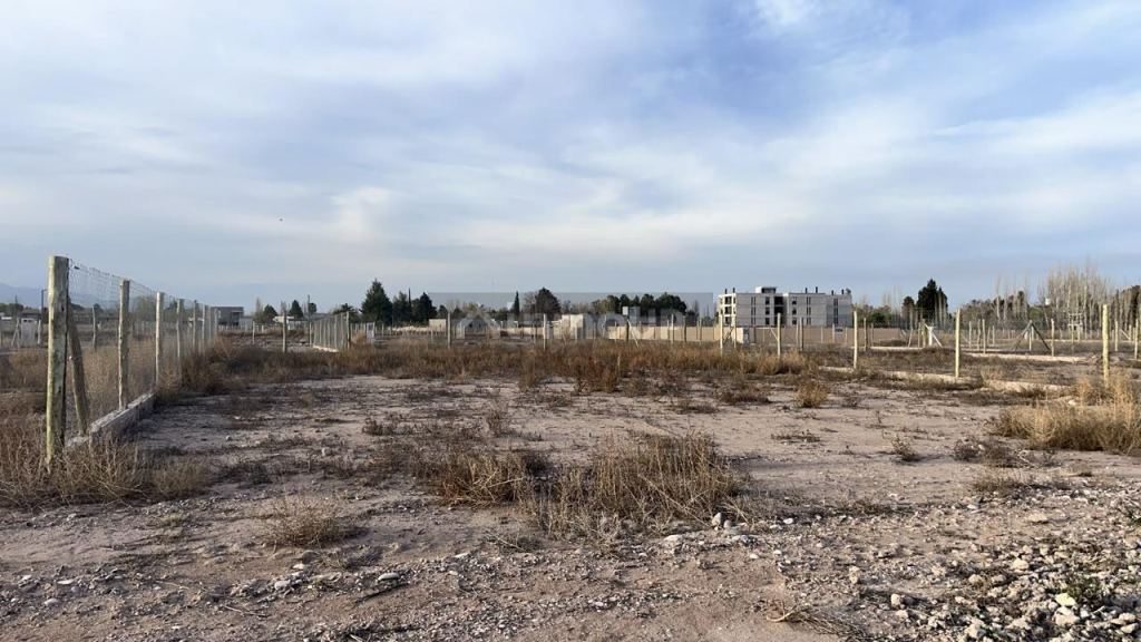Lote en Venta en Lujan de Cuyo, Mendoza - USD 55.000 | Inmoup - 13