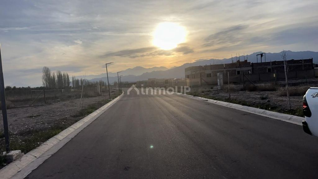 Lote en Venta en Lujan de Cuyo, Mendoza - USD 55.000 | Inmoup - 10