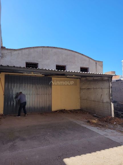 Galpon en Venta en Lujan de Cuyo, Mendoza