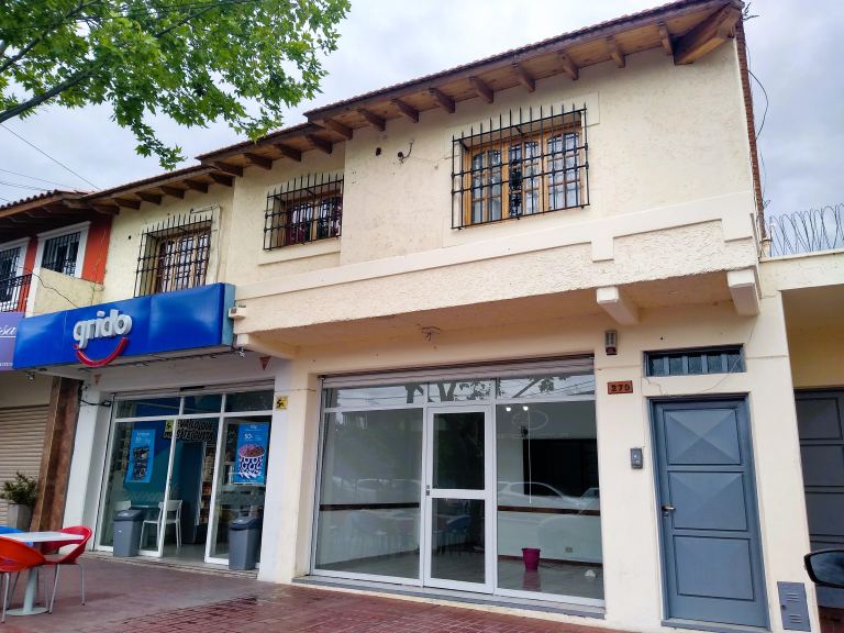 Local Comercial en Alquiler en Maipu, Mendoza
