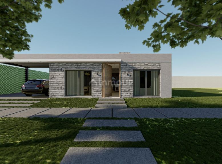 Casa en Venta en Maipu, Mendoza