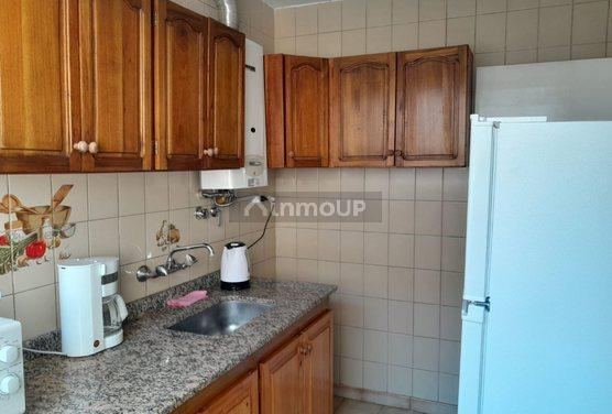 Departamento en Alquiler en Capital, Mendoza