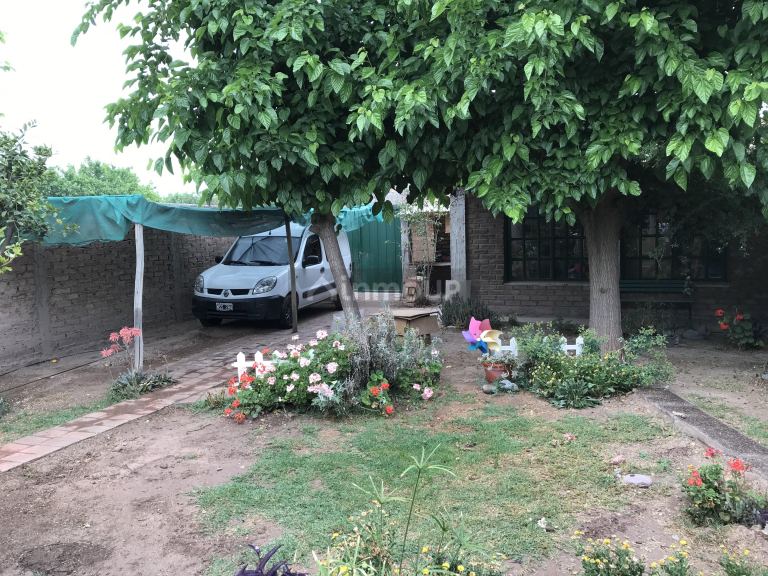 Casa en Venta en Las Heras, Mendoza