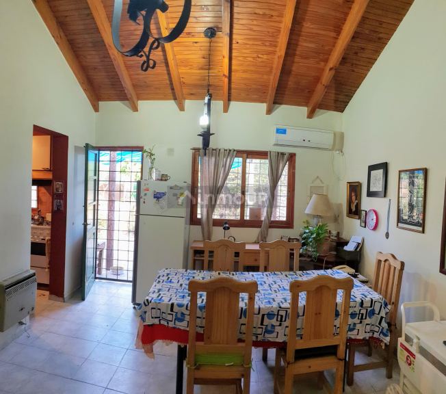 Casa en Venta en Las Heras, Mendoza