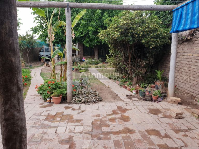 Casa en Venta en Las Heras, Mendoza