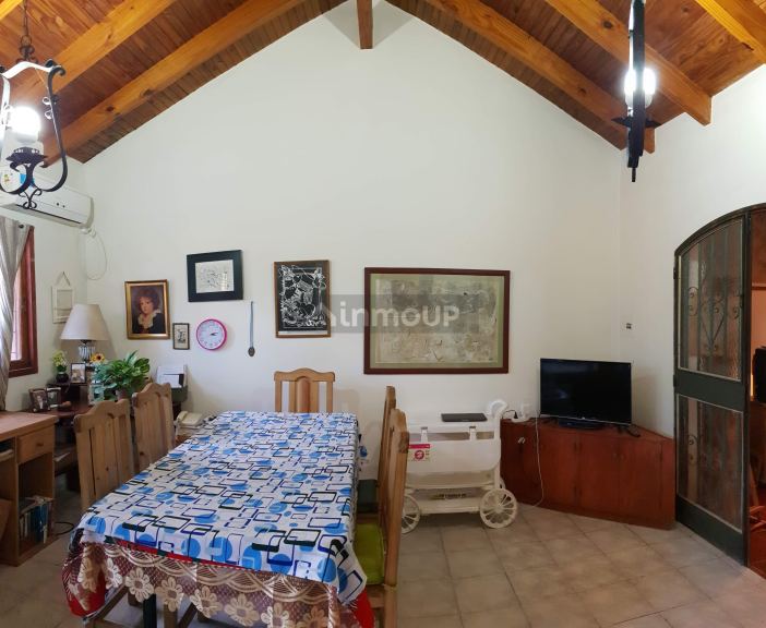 Casa en Venta en Las Heras, Mendoza