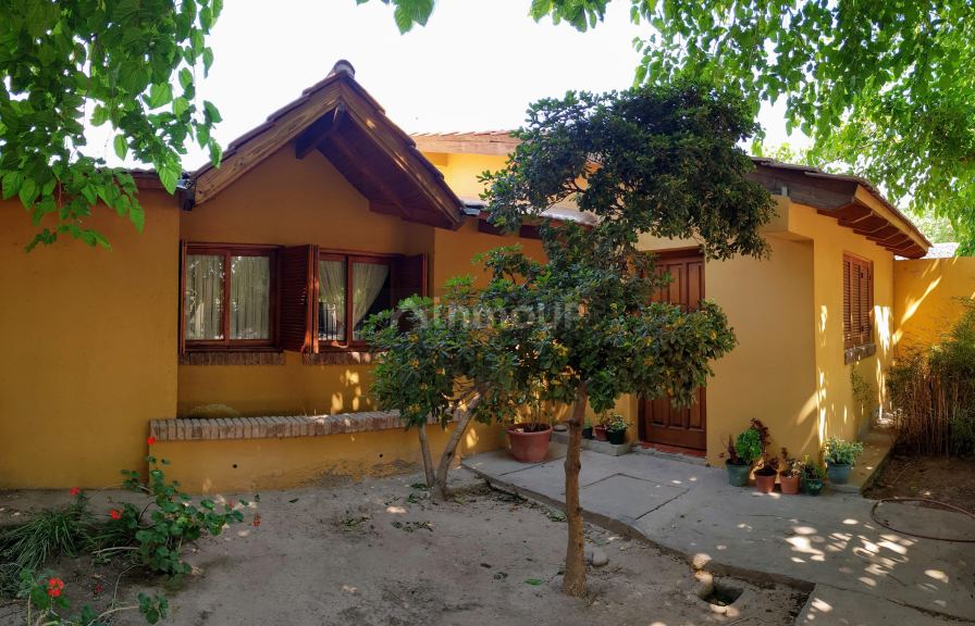 Casa en Venta en Las Heras, Mendoza