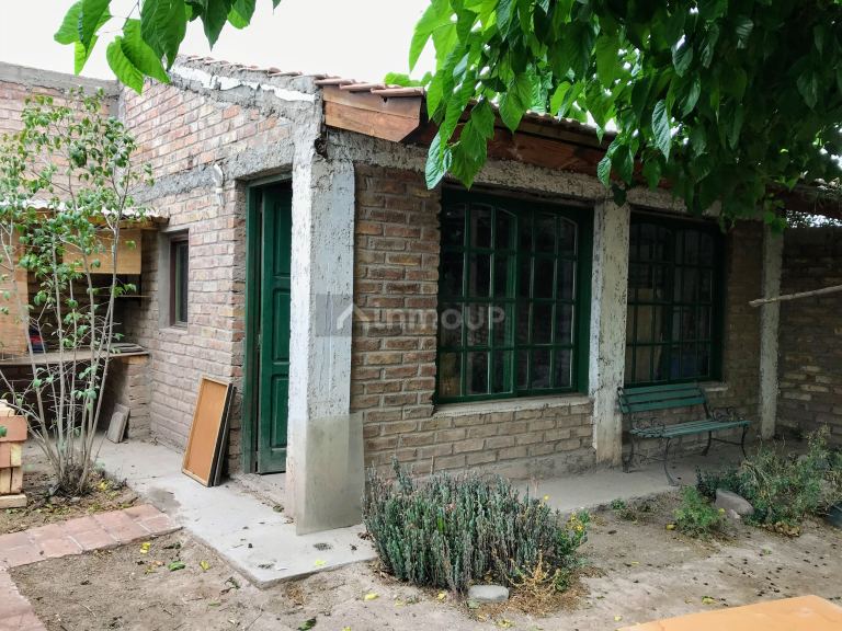 Casa en Venta en Las Heras, Mendoza