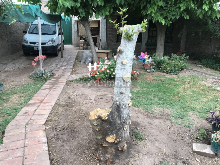 Casa en Venta en Las Heras, Mendoza