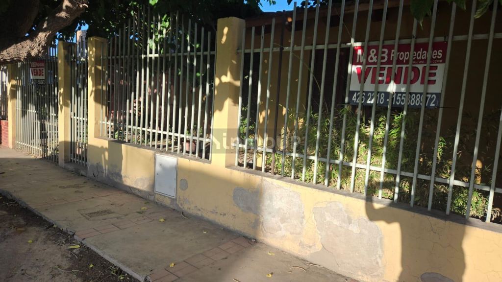 Casa en Venta en Las Heras, Mendoza