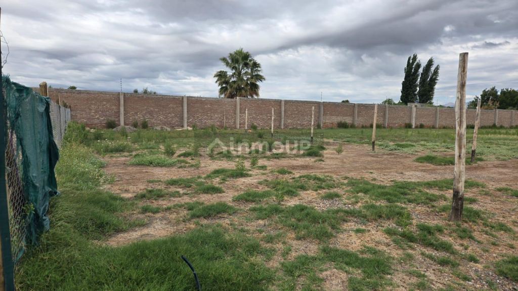 Lote en Venta en Guaymallen, Mendoza