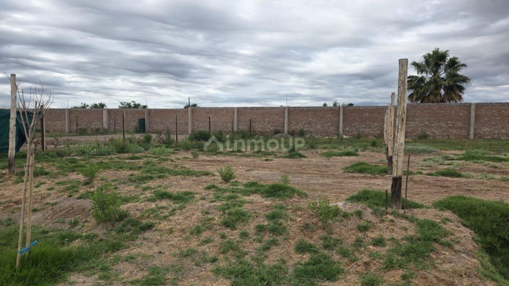 Lote en Venta en Guaymallen, Mendoza