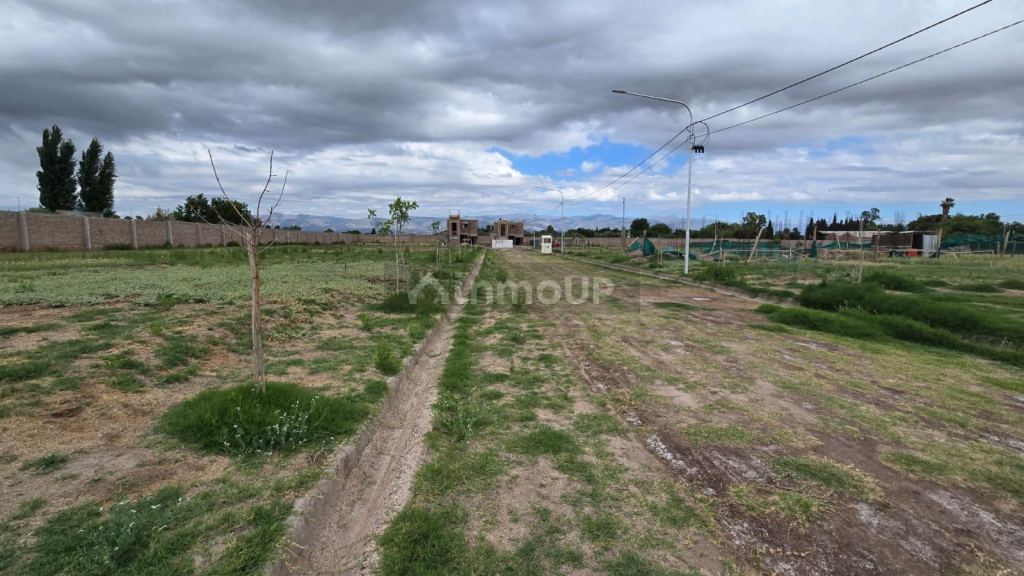 Lote en Venta en Guaymallen, Mendoza