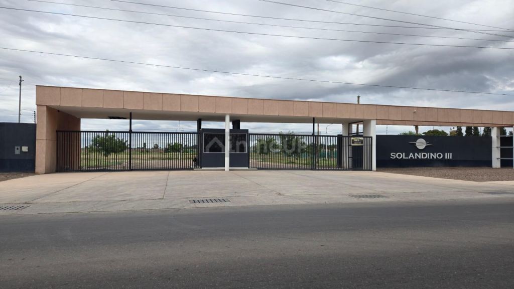 Lote en Venta en Guaymallen, Mendoza