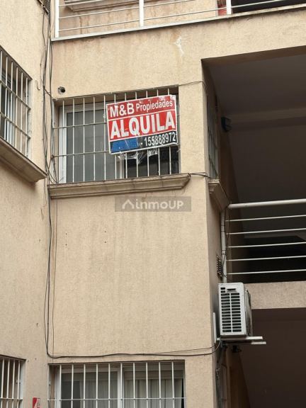 Departamento en Alquiler en Capital, Mendoza