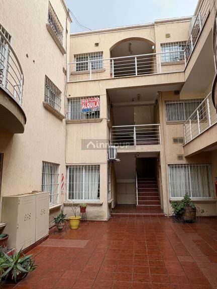 Departamento en Alquiler en Capital, Mendoza
