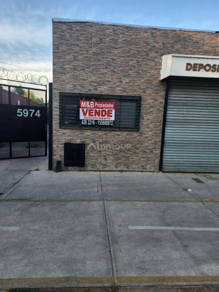 Departamento en Venta en Guaymallen, Mendoza