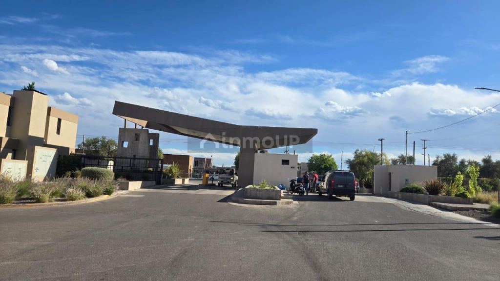 Lote en Venta en Lujan de Cuyo, Mendoza