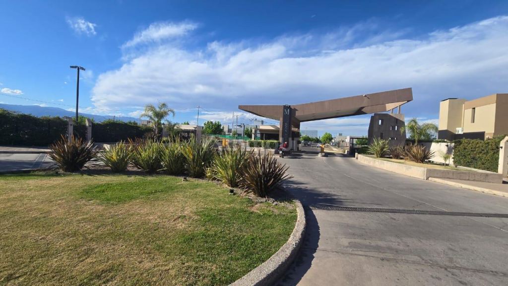 Lote en Venta en Lujan de Cuyo, Mendoza