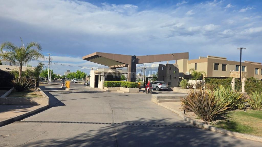 Lote en Venta en Lujan de Cuyo, Mendoza