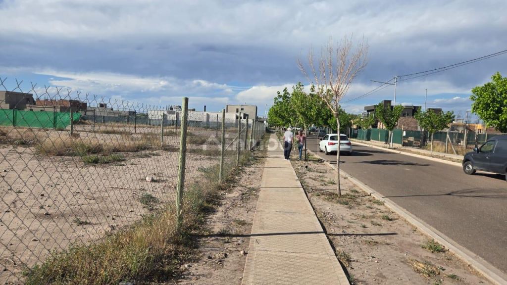 Lote en Venta en Lujan de Cuyo, Mendoza