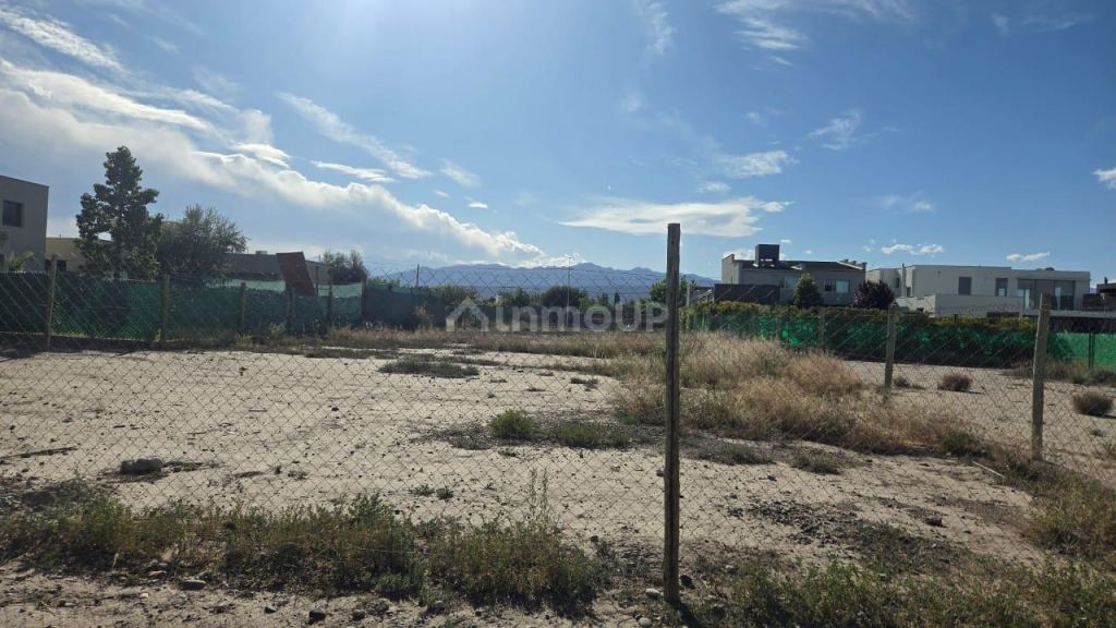 Lote en Venta en Lujan de Cuyo, Mendoza