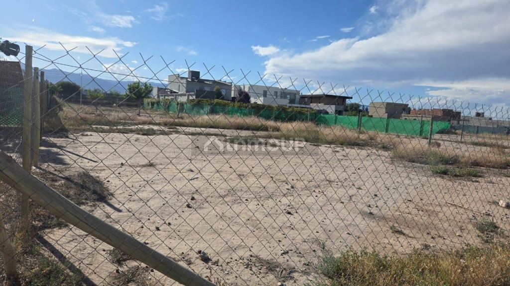 Lote en Venta en Lujan de Cuyo, Mendoza