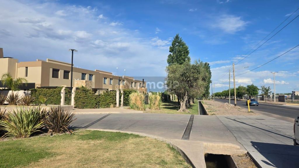 Lote en Venta en Lujan de Cuyo, Mendoza