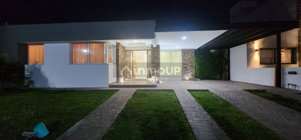 Casa en Alquiler en Lujan de Cuyo, Mendoza