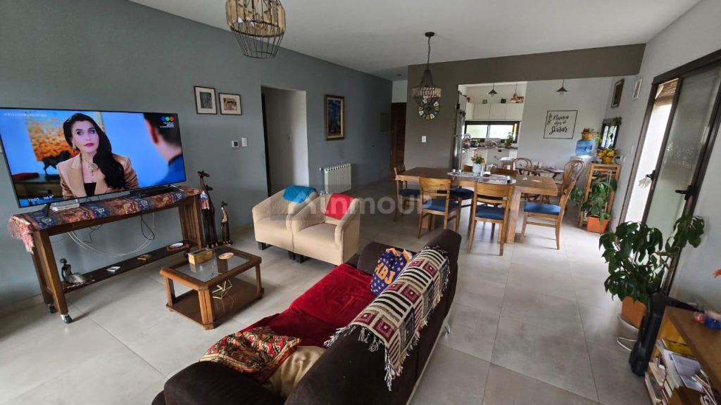 Casa en Venta en Guaymallen, Mendoza