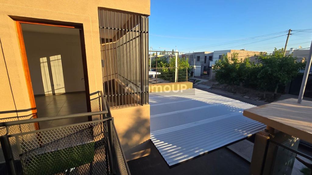 Departamento en Alquiler en Guaymallen, Mendoza