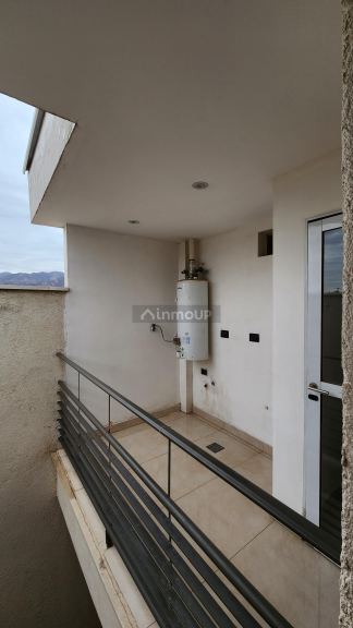 Departamento en Venta en Las Heras, Mendoza