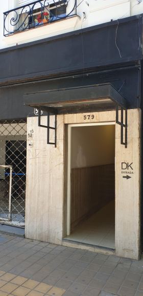 Departamento en Alquiler en Capital, Mendoza