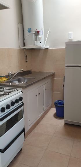 Departamento en Alquiler en Capital, Mendoza
