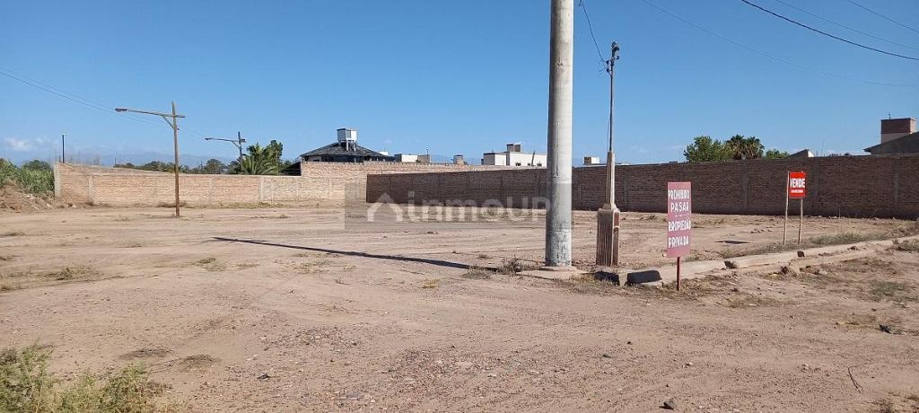Lote en Venta en Maipu, Mendoza