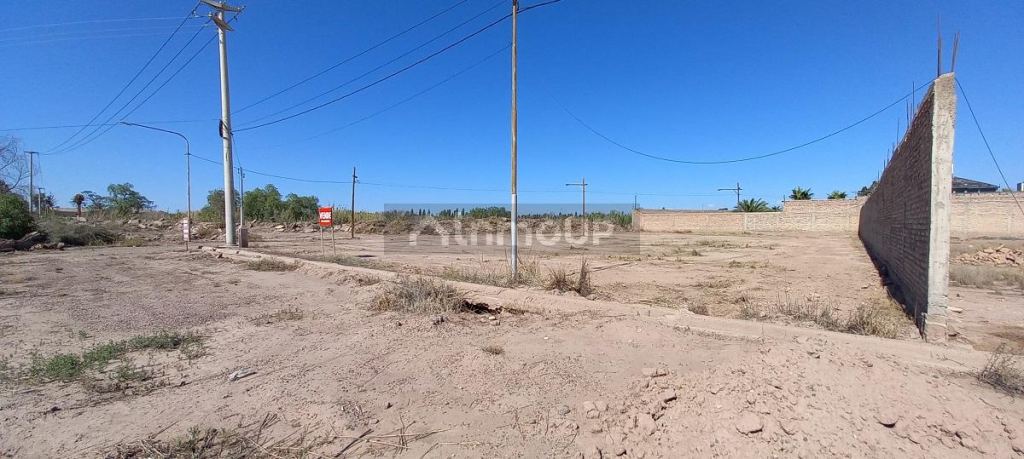 Lote en Venta en Maipu, Mendoza
