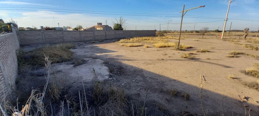 Lote en Venta en Maipu, Mendoza